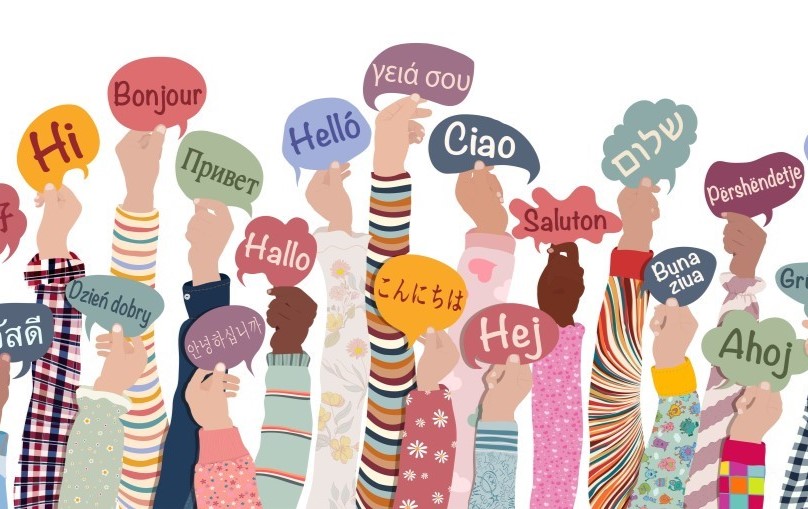 Celebrating Linguistic Diversity: Unique Languages Around the World